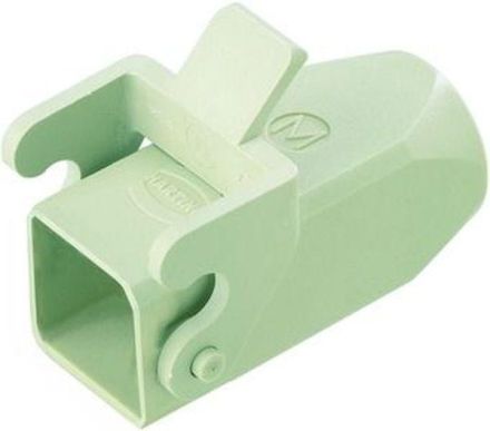 Harting 19200030720 HAN 3A-KG-QB-M20 coupling housing