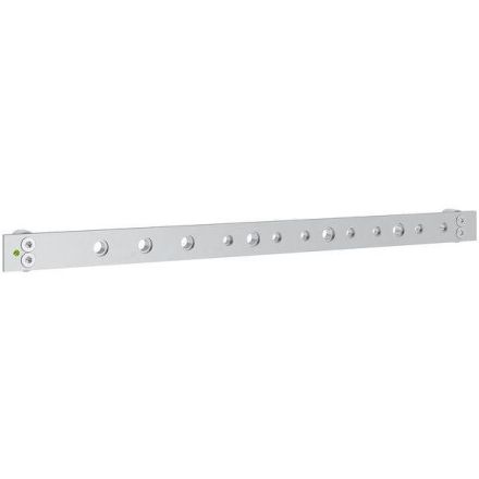 ABN for SIF with fixing screws CU-rail (XVGW532F)