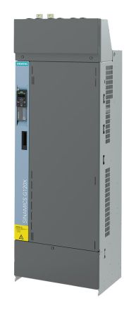Siemens 6SL3220-3YE60-0CF0 SINAMICS G120X 400kW frequency converter