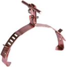 Dehn & Söhne 202027 Roof conductor holder Cu120-240mm