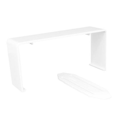 EFAPEL JOINT FOR 110X50 TRUNKING WHITE