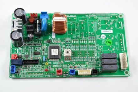 Remko 252001 Control board CMF/CMT 85