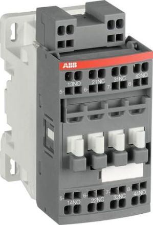 ABB Stotz-Kontakt 1SBH136059R2122 NFZB22ES-21 24-60V 50/60Hz/20-60V DC contactor