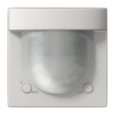 Jung BTLS17182LG JUNG HOME motion detector 2, 20 m, LS series, light grey