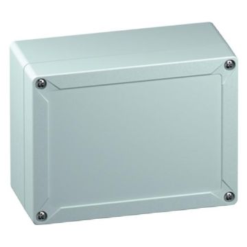 Spelsberg 10040701 TG ABS 1612-9-o empty housing