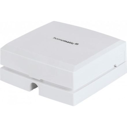 Homematic IP 150586A0 Garage door button (HmIP-WGC), switch