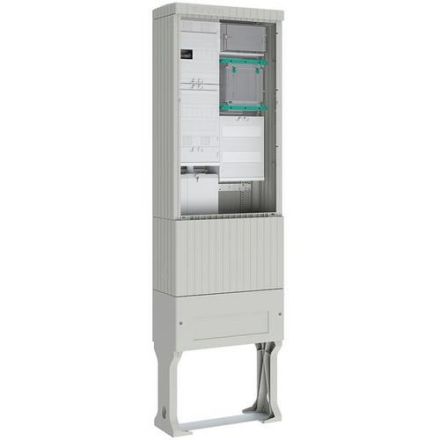 ABN SZ205EA1513 1 eHZ APZ 5--pol.HLAK 25qmm IP54 meter connection column