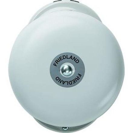 Honeywell 56-012 12VAC 0.7A Bell