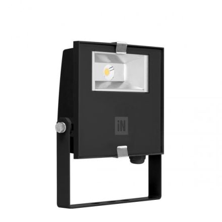 Spittler 306512 LED spotlight Guell Zero sym 28W 4000K 2570lm black