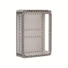 ABB Striebel & John 4TBV853003C0100 MB63 640X320x130mm VMS63 lower part