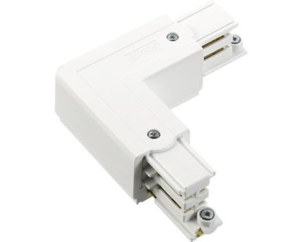 Ledxon 8101887 XTS 35-3 outside white for GLOBALtrac Pro L-connector