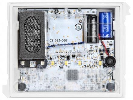 Grothe 75301 Audio door speaker module, 75301