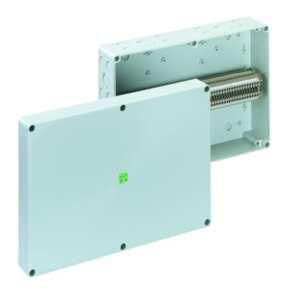 Spelsberg RK 4/50-50x4 terminal block housing, 61505001