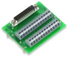Wago 289-447 transfer module