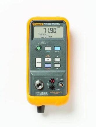 Beha Amprobe 3315344 Fluke 719 100G (7bar 100 psi) pressure calibrator