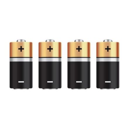 Busch-Jaeger 2CKA008300A1013 D080BT-03 LR1 battery pack