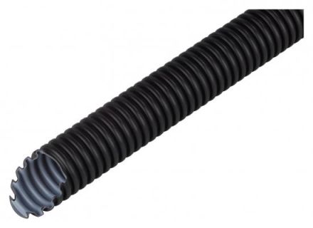 Fränkische Rohrwerke 26210040 FBY-EL-F40 black flexible insulating pipe