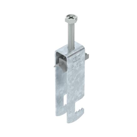 OBO Bettermann 1188201 BS-F3-K-12 FT 3-way 8-12mm clamp 2056