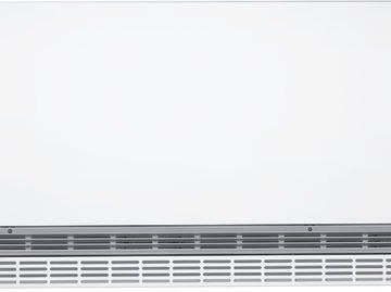 AEG 238699 Domestic technology WSP 3611 F heat storage