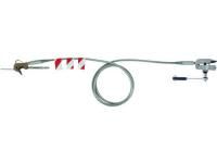 Dehn & Söhne 752127 Earthing and short circuit device EKV FD R 70 12000AL