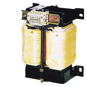 Siemens 4AT3032-5AT10-0FA0 transformer SITAS IP00