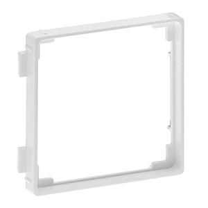 Legrand 752143 intermediate ring Valena Life 50X50mm ultra white white, (white)