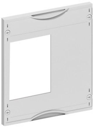 ABB Striebel & John AG71 cover 300x250 with cut-out accessories CombiLine interior fitting system, 2CPX062873R9999
