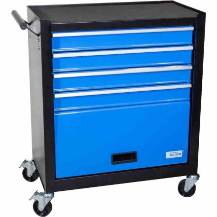 GÜde 40879 Workshop trolley GW 4.1 unequipped