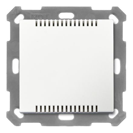 MDT SCN-CO2MGS01.02 KNX combination sensor CO2/VOC | pure white matt