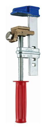 Dehn & Söhne 771233 blue for bare busbar clamp terminal