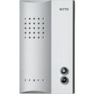 Ritto 1793020 signaling device, silver