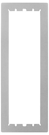 Grothe 75384 plaster cover frame, 75384