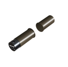 Zennio ZACWDF1B Magnetic contact for installation