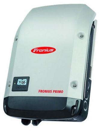 Fronius PRIMO 3.0-1 LIGHT inverter 1-phase