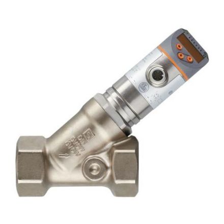 ifm electronic SBY246 SBY11IF0FRKG Mechatronic flow monitor