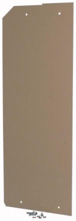 Eaton SWRL75-ID height 750mm side wall, 020287