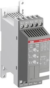 ABB Stotz-Kontakt PSR12-600-70, soft starter 100-240VAC, 1SFA896106R7000