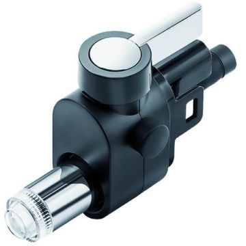 Jura 24250 professional fine foam nozzle