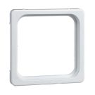 ELSO 203104 adapter frame pure white