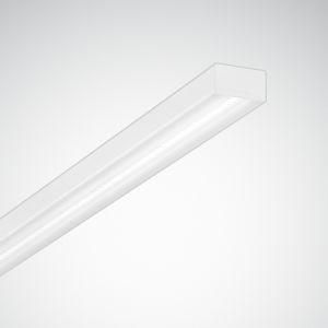 Trilux 6897051 SFlow D2 L MRWD LED 4000 840 ETDD 01 LED ceiling light, white