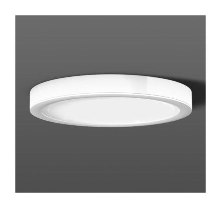 RZB 901587.002.1.76 Toledo 35W 4000K D500 H63 Dali LED wall / ceiling light