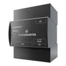 BAB-TEC 10401 KNX Converter | ASCII