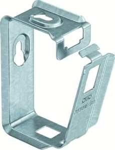 OBO Bettermann 2031/M 30 FS cable grip collective holder, 2207036