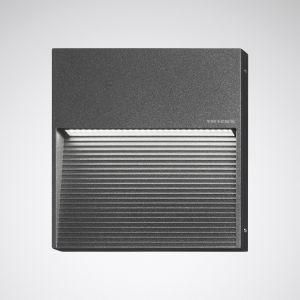 Trilux 7388240 Invego Square W2 AM16L/350-940 1G1 ET LED ceiling light