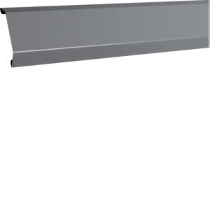 TEHALIT FKS7011 flat chain access protection 1m long steel iron grey