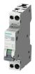 Siemens 5SL6013-6 230V 6KA 1+N-pole 1TE B13 circuit breaker