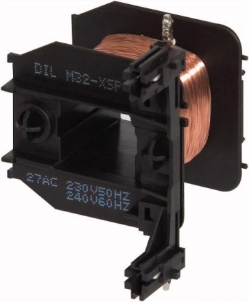 Eaton DILM32-XSP (240V50HZ) AC replacement coil, 281132