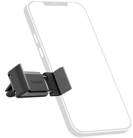 Hama 201515 'Flipper' for ventilation, universal car phone holder