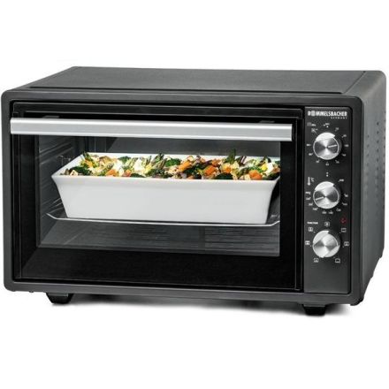 Rommelsbacher BGS 1620 Baking & Grilling Oven