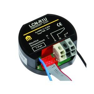 Issendorff 30103 LCN-R1U 1-way flush-mounted relay